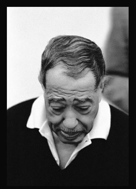 Duke Ellington